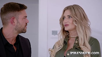 Sarah Sultry gets ass fucked b