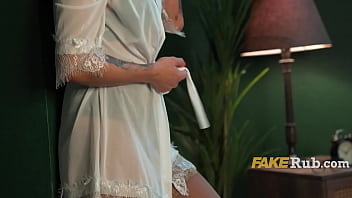 Imported Wife Rides like A Pro (She Aint A Virgin For Sure)