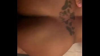 Trying to sneak fucking mature milf