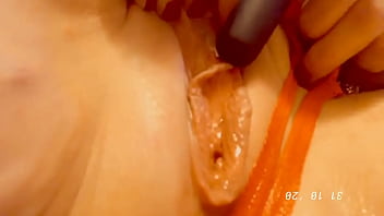 Wet, wet, wet squirting open pussy! Get fucking wowed!!!