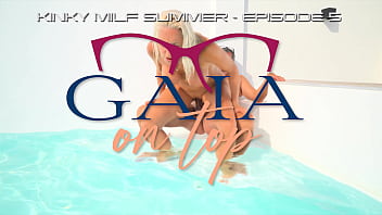 352 | KINKY MILF ANAL PISS IN ASS FUCK - DRINK PEE