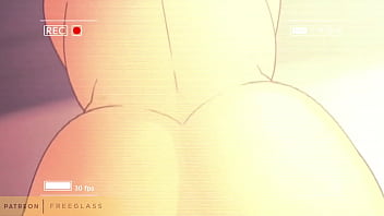 Hentai Mom Wants To Be A Pornstar