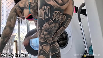 Taboo: step mommy son age play with numbers | Melody Radford TABOO