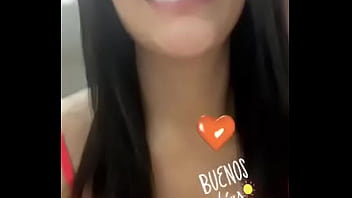Fatima Segovia un rico anal, anal, solos en casa se lo hice en el sofa