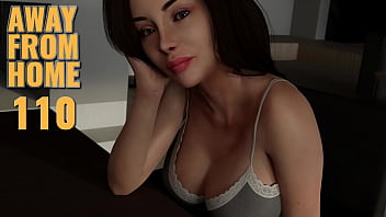 AWAY FROME HOME #110 • I really wanna play with those big tiddies