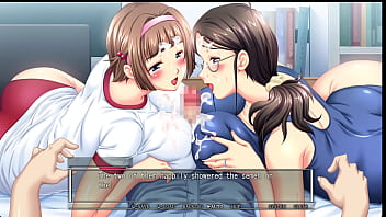 Big Boobed Family Part 11 Mifuyu Route 5