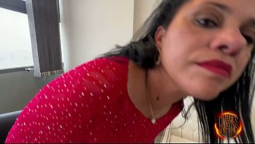 Mirante Diaries Ep Seis We Slapped Milf Cris Brasil Holes Trailer