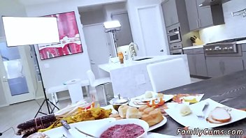 Spy my step mom masturbating and hardcore scenes compilation Army Boy