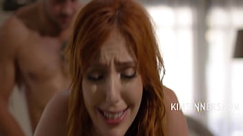 Touching myself is not a crime, STEP MOM! - Dante Colle, Lauren Phillips