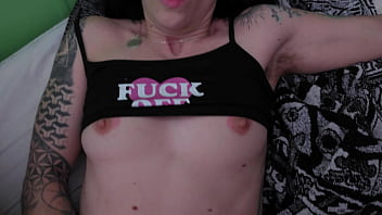 Dream gf wakes me up in the most perfect way