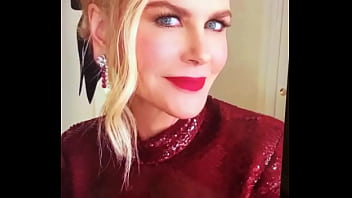 Tributo a Nicole Kidman