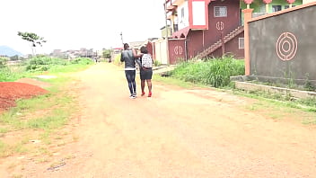 Step Bro Fucks Michelle Martinez With His Big Cock