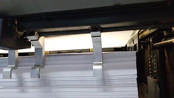 RYOBI GOSTOSA botando pra FUDE, máquina novinha do interior de SP