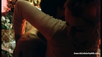 Samantha Morton - Under the Skin