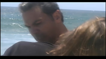 Auroira Snow Outdoor Sex Scene