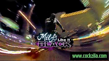 I Can't Believe You Sucked a Negro