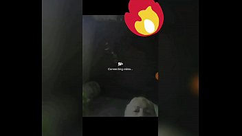 Latina shows her boobs and masturbates live on cam