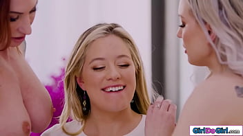 The last job requirement is that you need to fuck us anytime