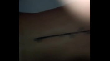 Hot tattoo blonde milf gets banged by hard young dick