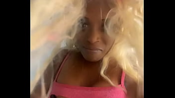 The littyman starburst show- Star and Litty Vibing Together. 