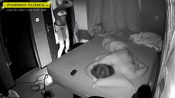 Mature wife at Gloryhole fucking with her fans infront of her napping husband! PROMO