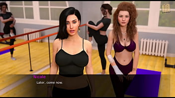 Nursing Back To Pleasure 2, Meeting Hot Teens.