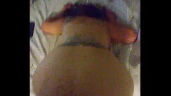 Sexy bbw backshots marce