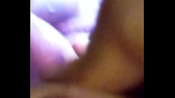 Using and cumming for Ms Coffee9 dirty slut