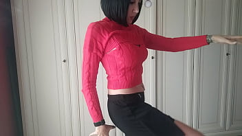 Merry christmas from Chantal Channel