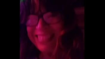 Me cojo a secretaria sexy y caliente