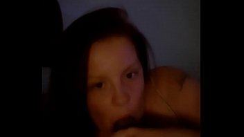 AmatureBlowjob suck off