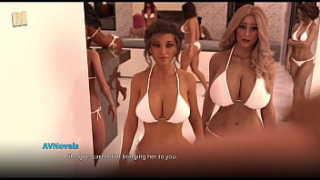 WVM 172, Girls In Bikini's Everywhere Av Looks.