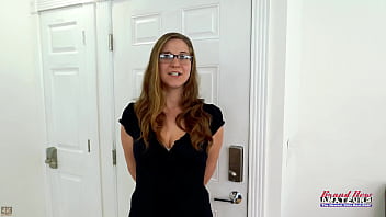 Brunette Kay Lee Fills Her Ass With An Anal Plug And Gets Her Pussy Fucked!