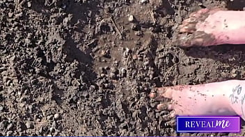 RevealMe ||FOOT FETISH FANTASY: SEXY SOLES & TOE-SUCKING DELIGHT