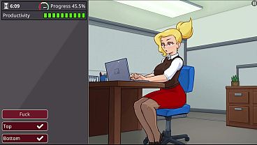 Barely Working (ep 1) 