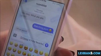 Step mom & daughter pussy licking time