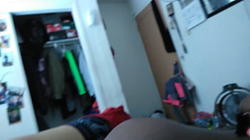 Ebony can't take bbc