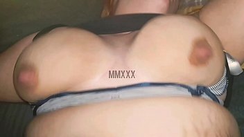 BBW Wife With Bouncing Tits Gets Fucked Hard And Creampied