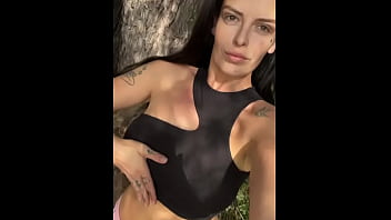 Squeezing mommys boobs compilation