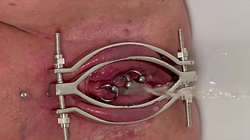 Pee Compilation of 10 Videos by Aqua Pola hot MILF