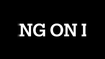 Big Labia Milf Peeing on Dick and Fucked in Anal