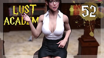 LUST ACADEMY #52 • A nice pair of firm tits you got there