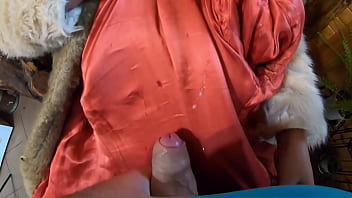 Double Pleasure with MilfyCalla – Episode 18 of 47 – Stockings Fetish & Hardcore Blowjobs- preview