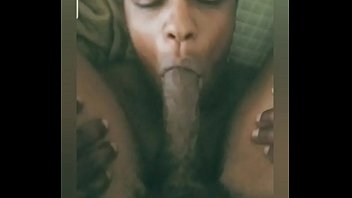 She Loves this Dick In Her Mouth (Pt.2)...KuroYukiExperience