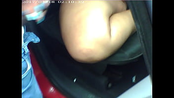 Amo que meu marido me leve pra passear e me expor para estranhos nas ruas, amo ser apalpada por estanhos e punhetarem em cima de mim