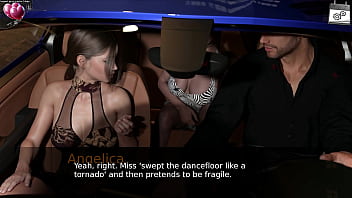 Burning Boundaries 1