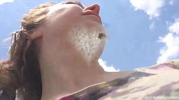 Follow Me Wearing Sweaty Socks & Sneakers