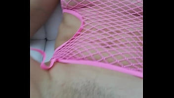 Cette tenue m'a donné des envies