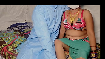 Desiwifesex chrismas desi indian bahu ko sasur ne baby doll dress gift deke chod diya full maza kiya hard pusssy fuck and oral sex stories