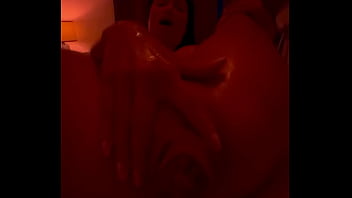 Hot Slut Monika Fox POV Naughty Homemade Anal Sex, Sloppy Blowjob, Rimming, Squirt, Prolapse And Cum In Mouth